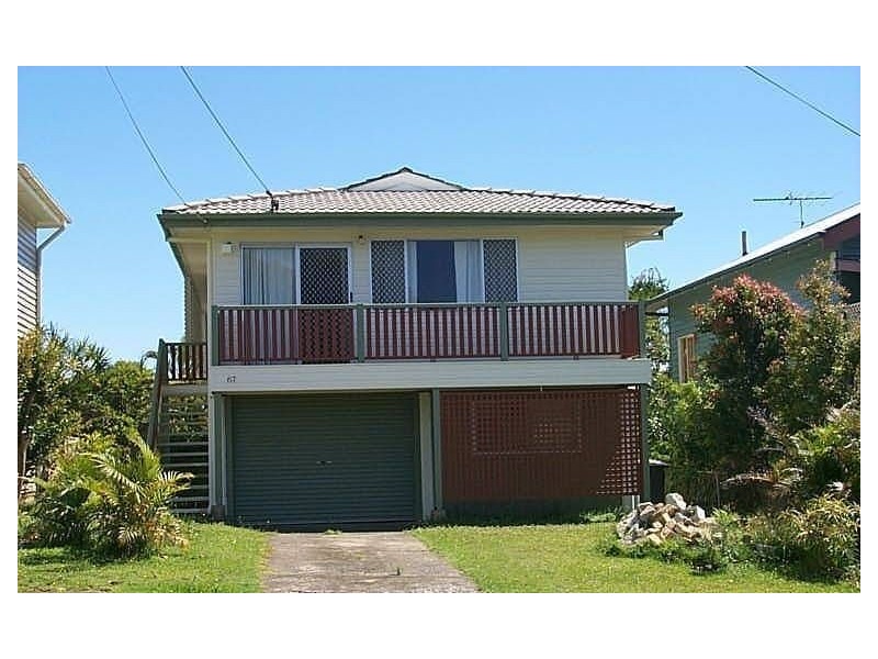 67 Richard Street, Lota QLD 4179