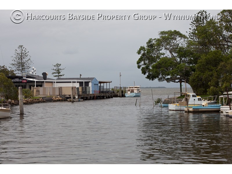 50 Ronald Street, Wynnum QLD 4178