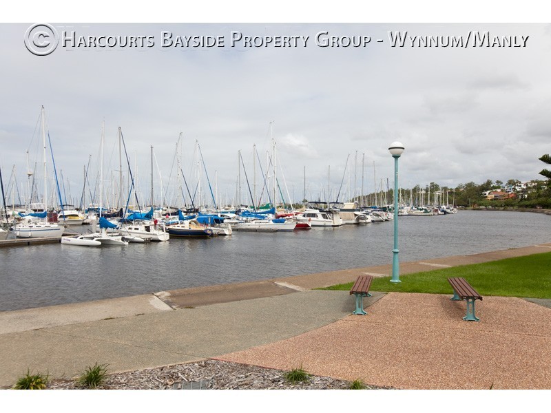 50 Ronald Street, Wynnum QLD 4178