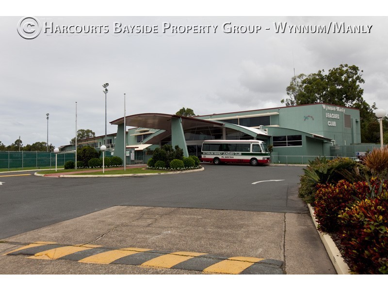 50 Ronald Street, Wynnum QLD 4178