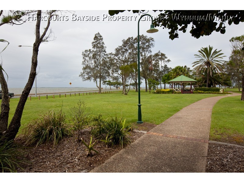 50 Ronald Street, Wynnum QLD 4178