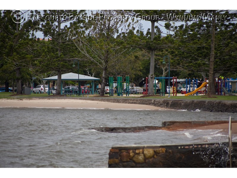 50 Ronald Street, Wynnum QLD 4178