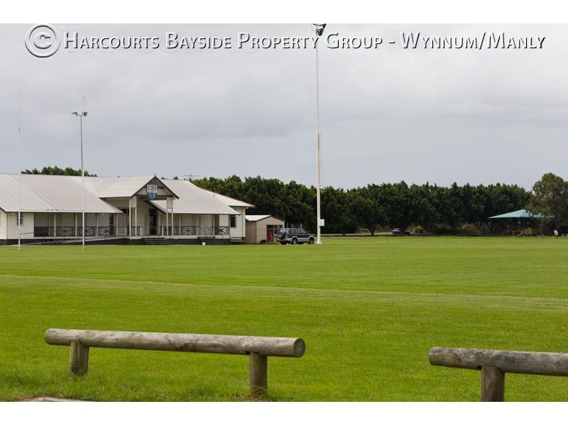 50 Ronald Street, Wynnum QLD 4178