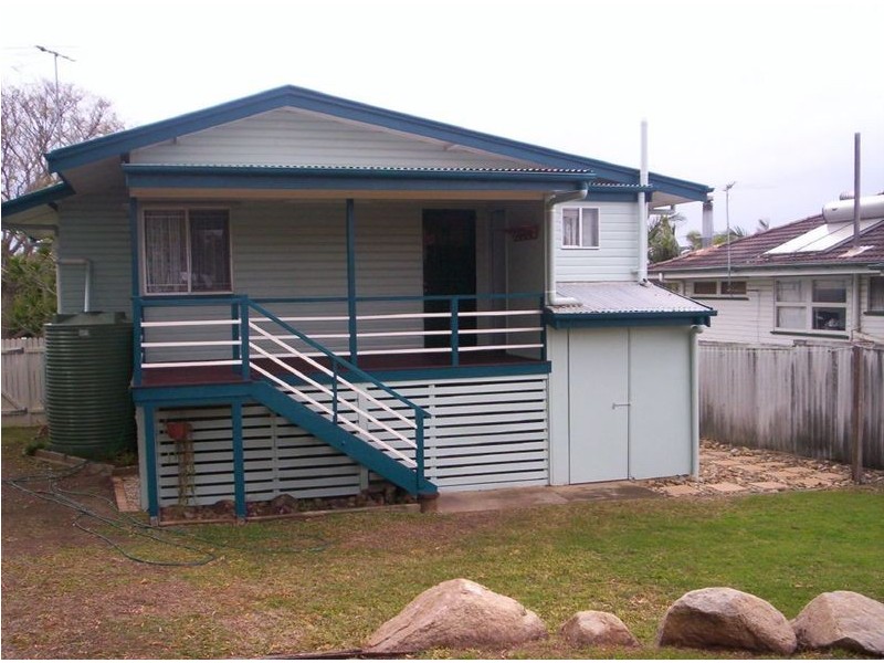 26 Bushing Street, Wynnum QLD 4178