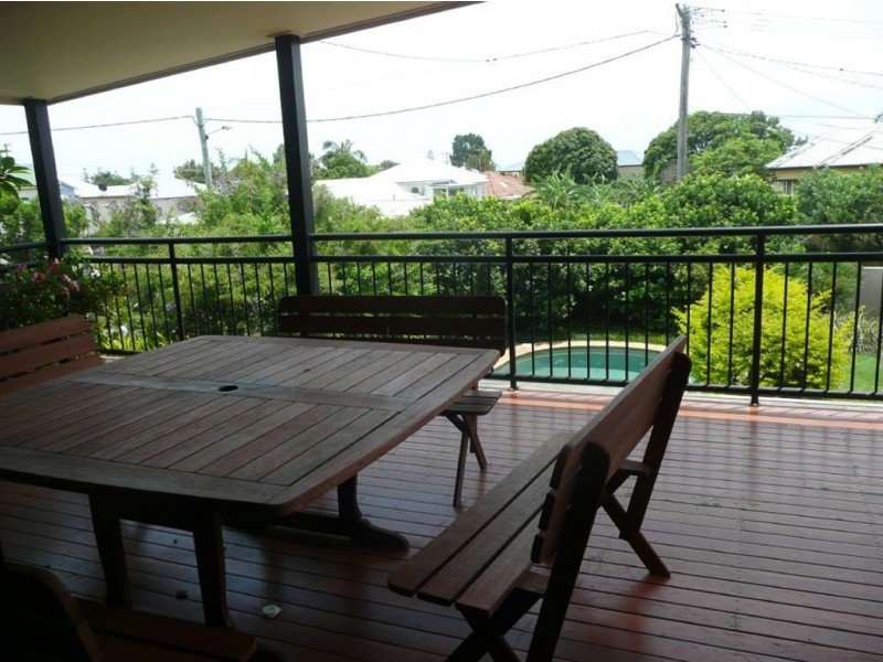 5 Boswell Terrace, Wynnum QLD 4178