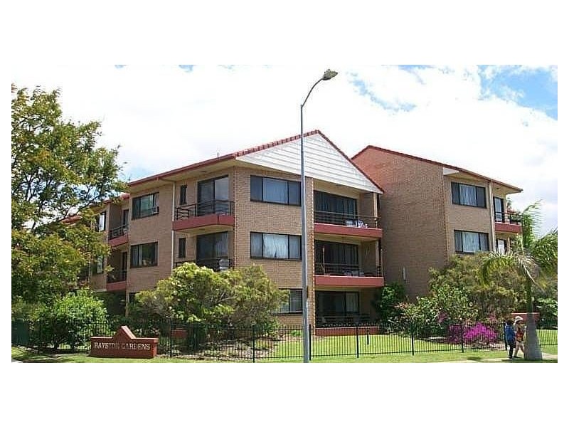 4/127 Wynnum Esplanade, Wynnum QLD 4178