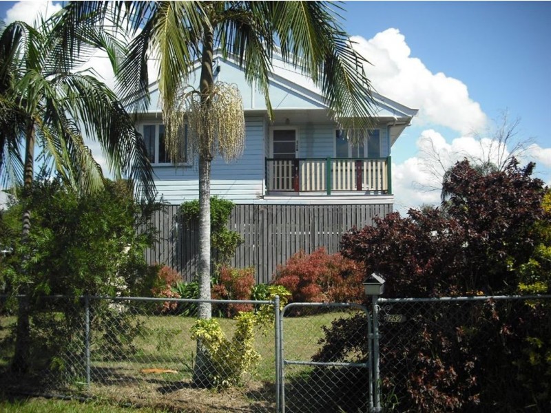 252 Wynnum North Road, Wynnum QLD 4178
