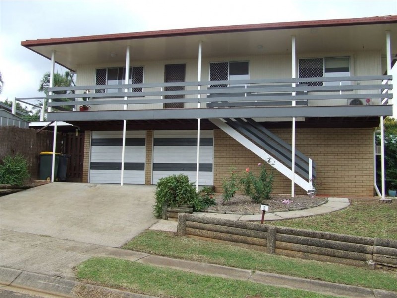 1 Woolford Place, Manly West QLD 4179