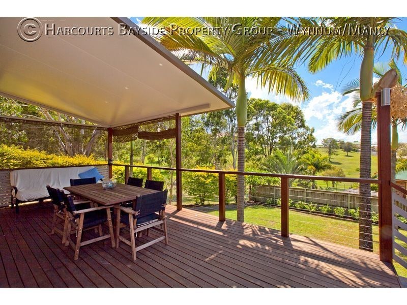 11 Cassiopeia Place, Wynnum QLD 4178