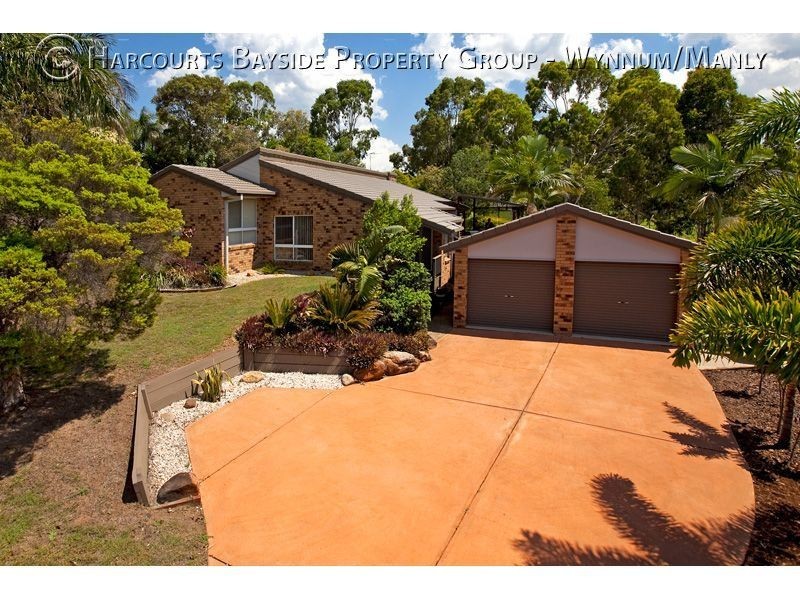 11 Cassiopeia Place, Wynnum QLD 4178