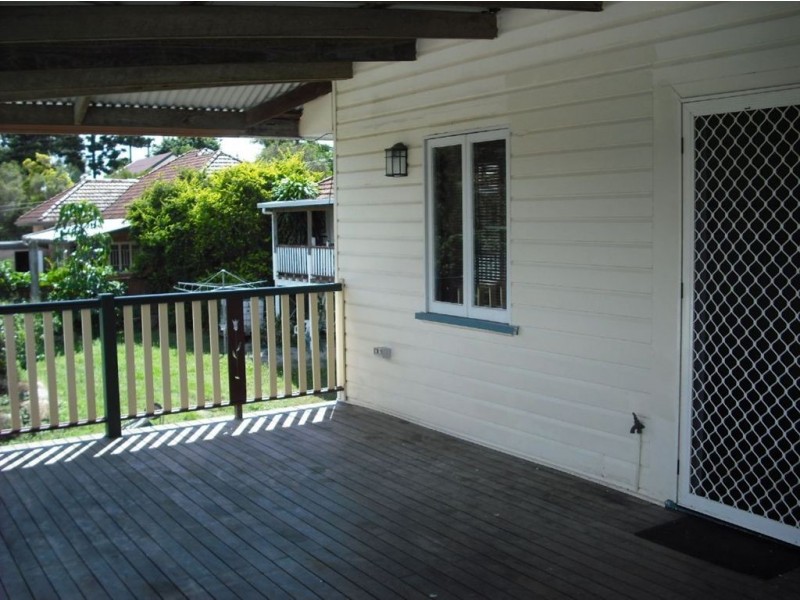 252 Wynnum North Road, Wynnum QLD 4178
