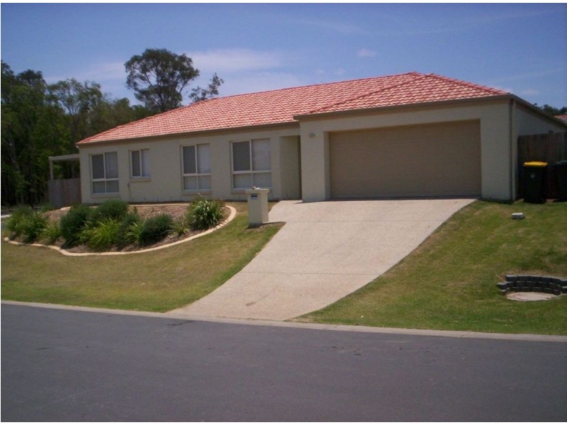 21 Jasmine Street, Wakerley QLD 4154