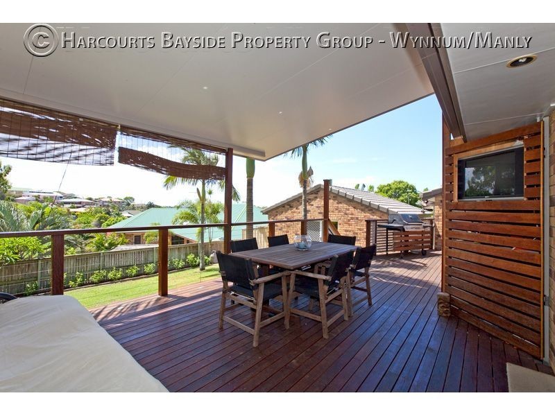 11 Cassiopeia Place, Wynnum QLD 4178