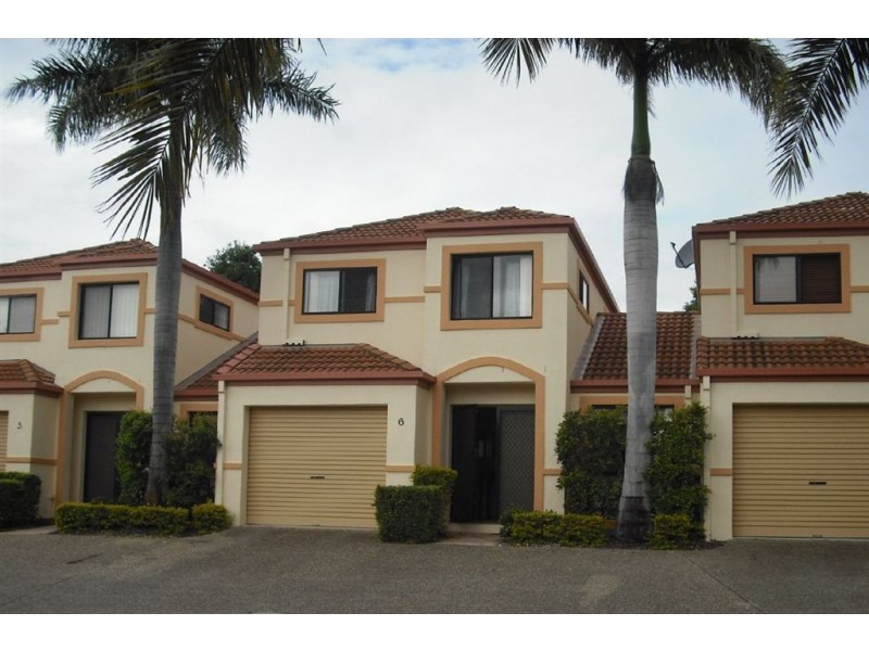 6/74 Plaza Street, Wynnum West QLD 4178