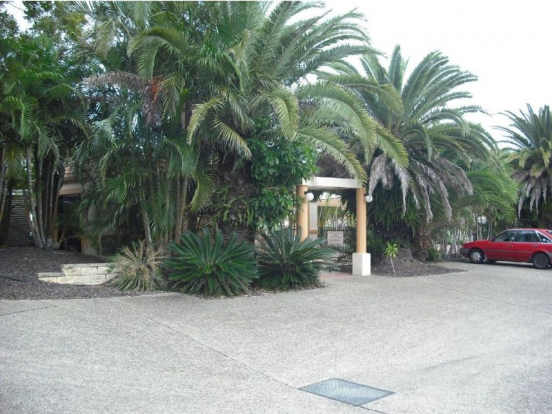 6/74 Plaza Street, Wynnum West QLD 4178