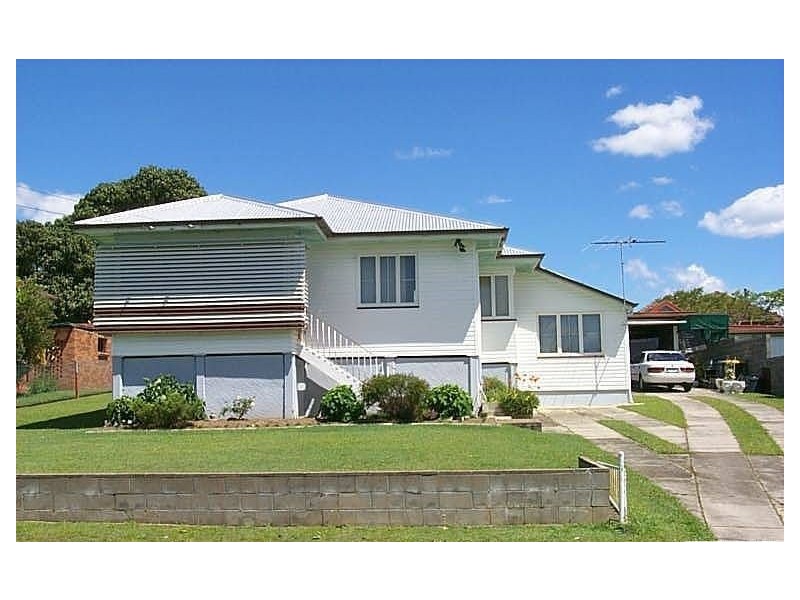 5 Roby Street, Wynnum QLD 4178