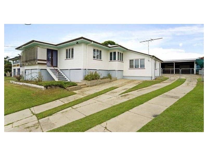 5 Roby Street, Wynnum QLD 4178