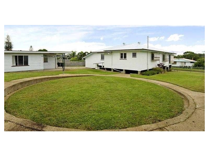 5 Roby Street, Wynnum QLD 4178