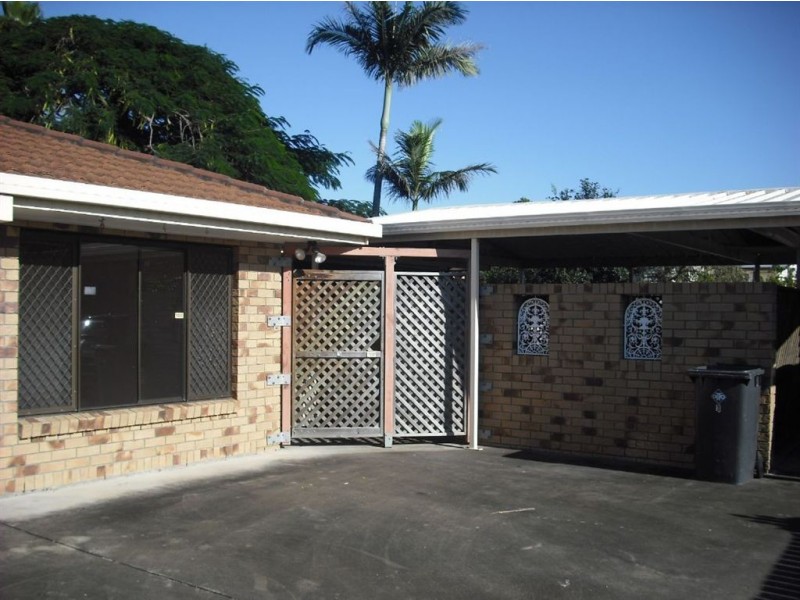 3/35 Besham Parade, Wynnum QLD 4178