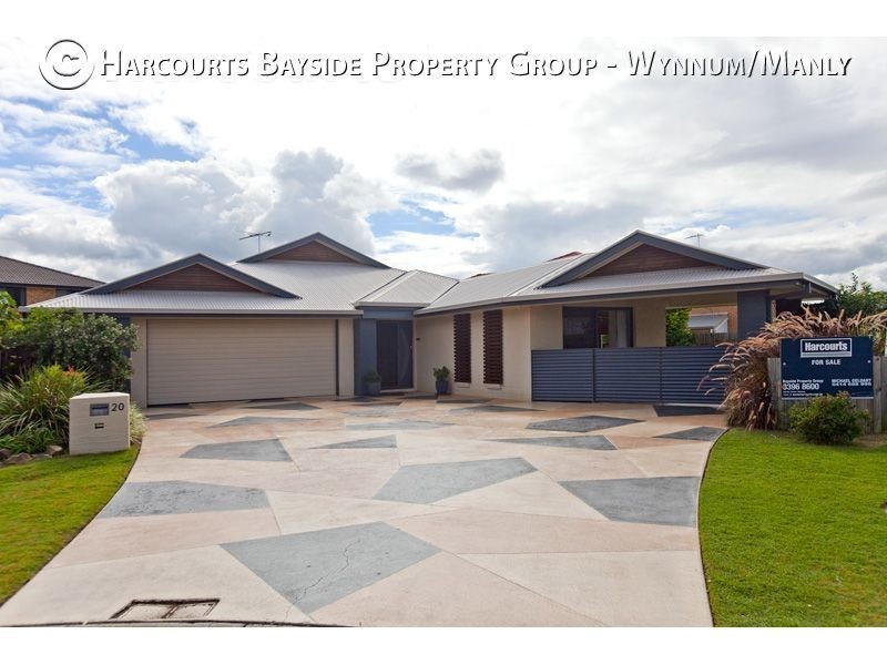 20 Byron Street, Runcorn QLD 4113