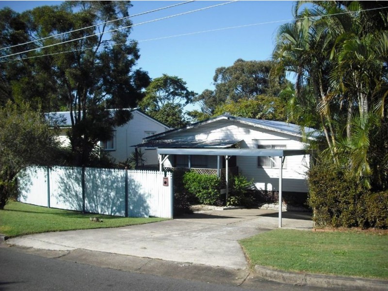 44 Roseneath Parade, Wynnum QLD 4178
