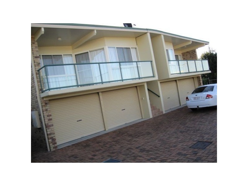 1/169 Melville Terrace, Manly QLD 4179