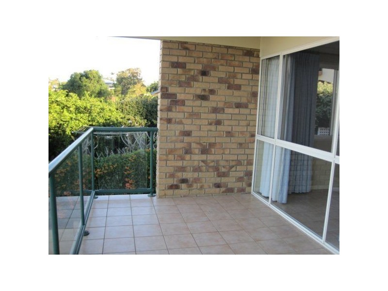 1/169 Melville Terrace, Manly QLD 4179