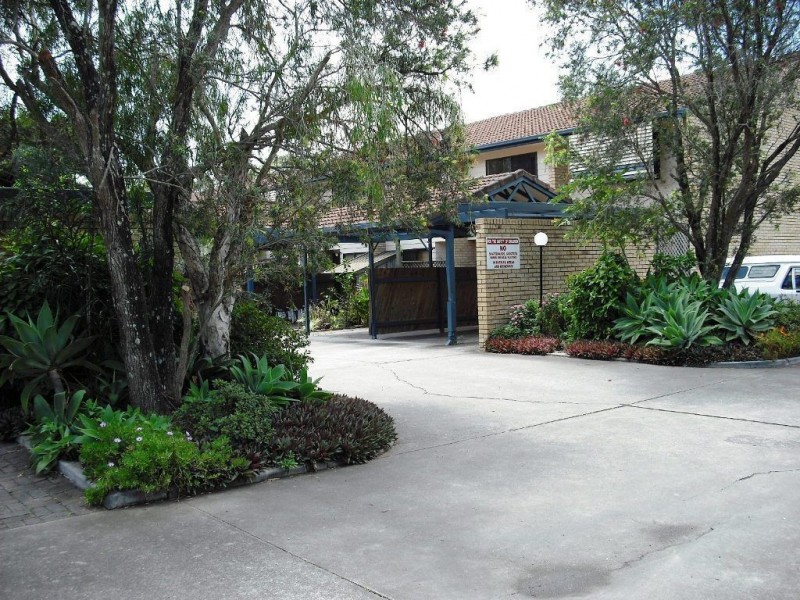 9/81 Railway Parade, Thorneside QLD 4158