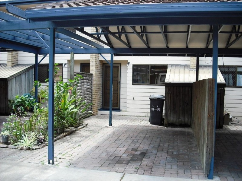 9/81 Railway Parade, Thorneside QLD 4158