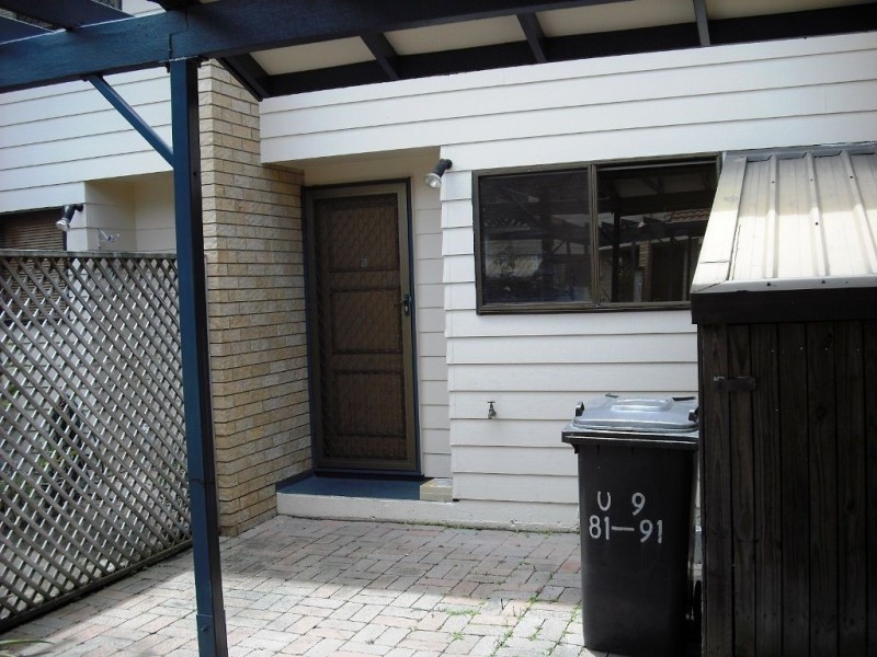 9/81 Railway Parade, Thorneside QLD 4158