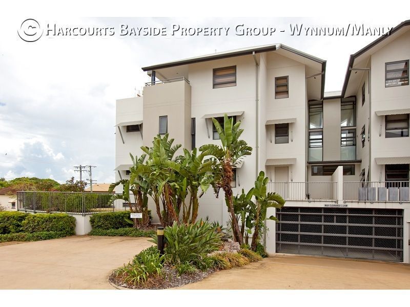 32/30 Charlotte Street, Wynnum QLD 4178