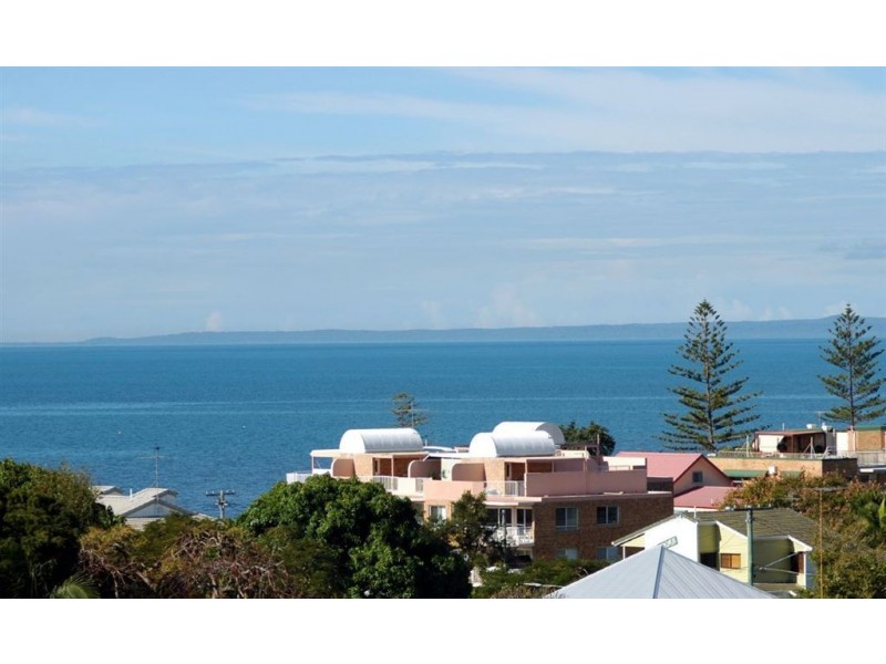 32/30 Charlotte Street, Wynnum QLD 4178