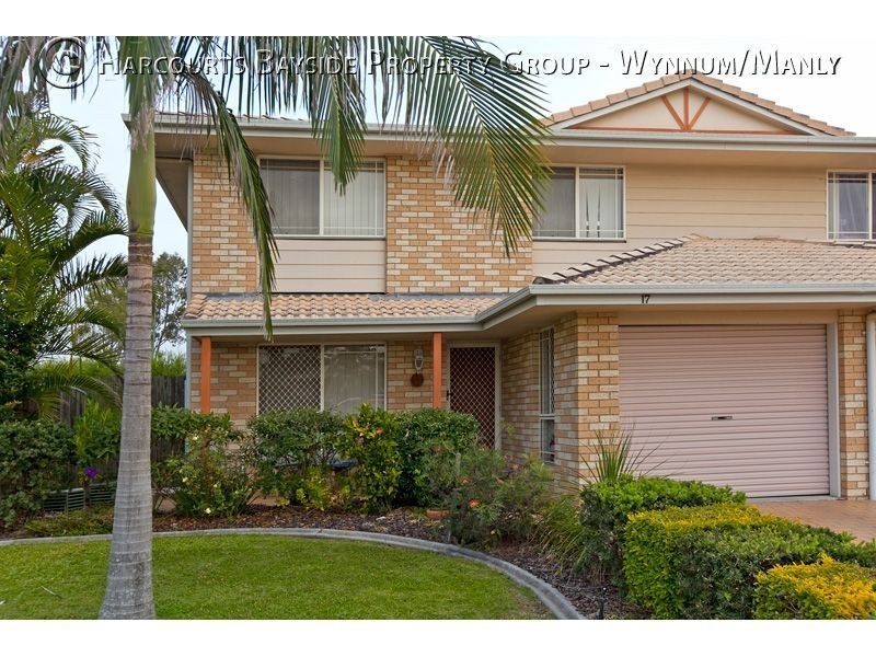 17/20 Bognor Street, Tingalpa QLD 4173