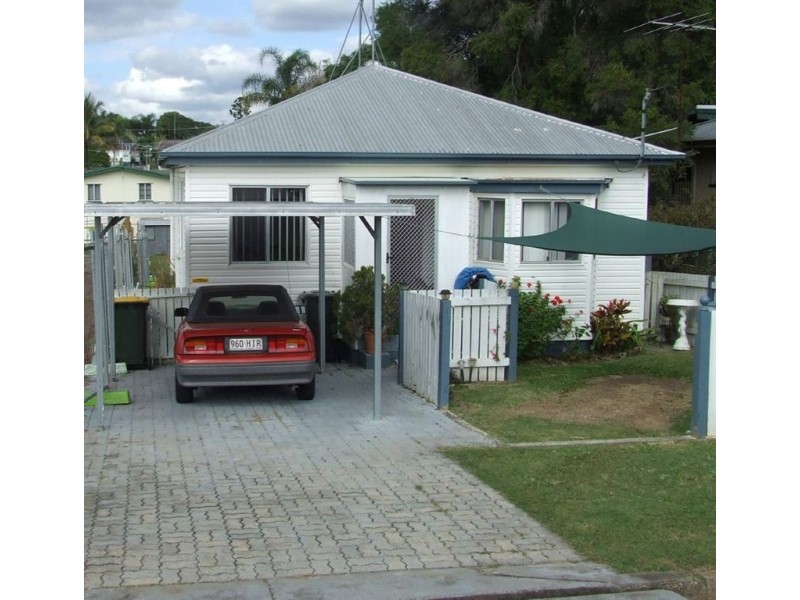 96 Uplands Terrace, Wynnum QLD 4178