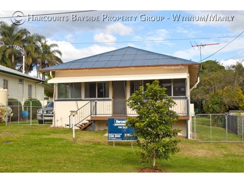 24 Dougboy Parade, Hemmant QLD 4174
