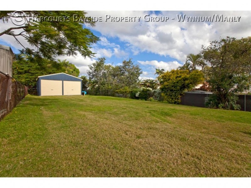 24 Dougboy Parade, Hemmant QLD 4174