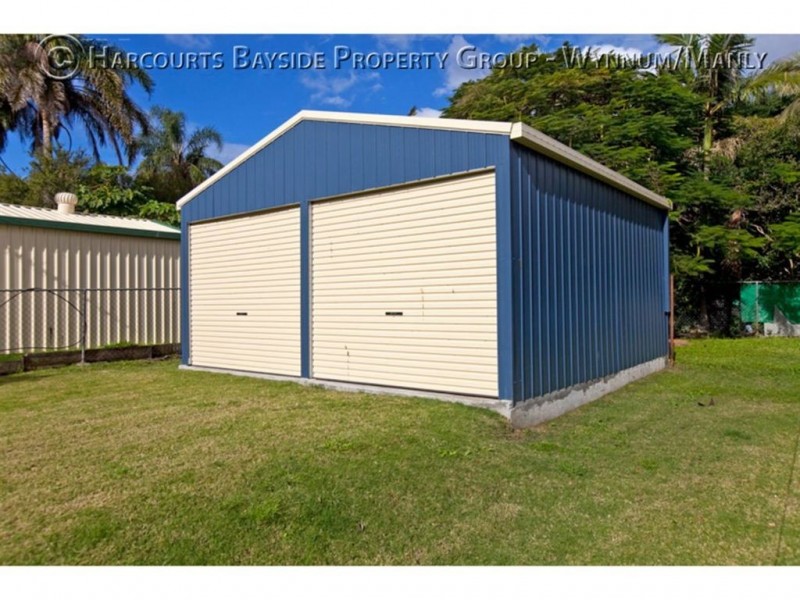 24 Dougboy Parade, Hemmant QLD 4174