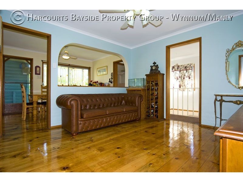 45 Tangorin Street, Wynnum QLD 4178