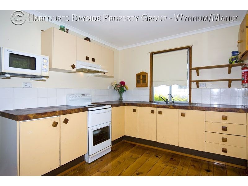 45 Tangorin Street, Wynnum QLD 4178
