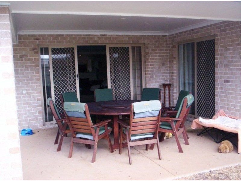 15 Daphne Place, Wakerley QLD 4154
