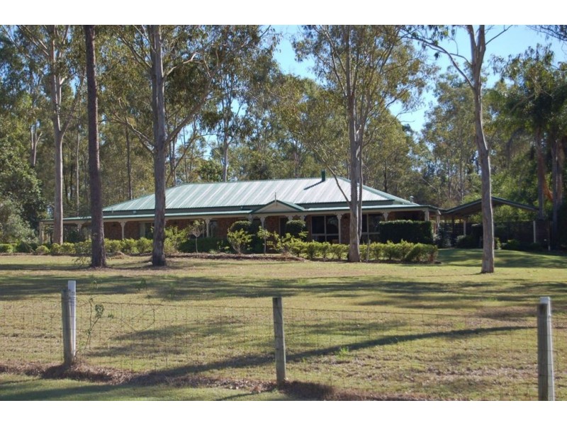111-121 Andalusian Drive, North Maclean QLD 4280