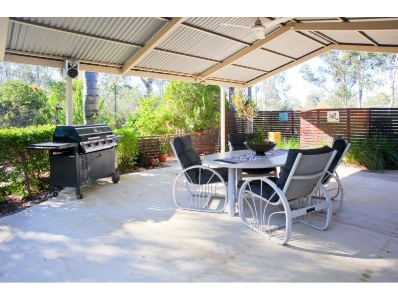 111-121 Andalusian Drive, North Maclean QLD 4280