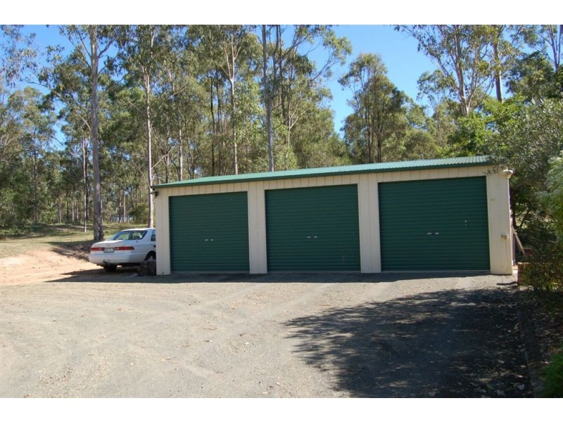 111-121 Andalusian Drive, North Maclean QLD 4280