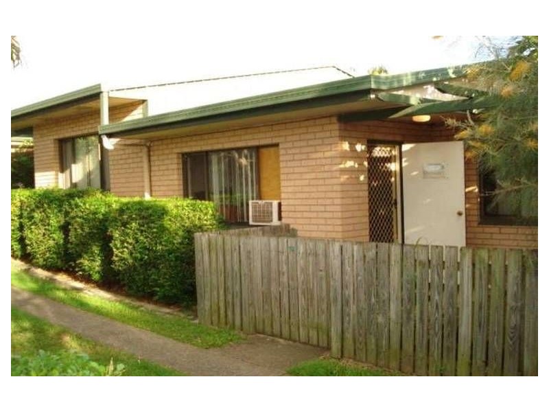 12/2018 Wynnum Road, Wynnum QLD 4178