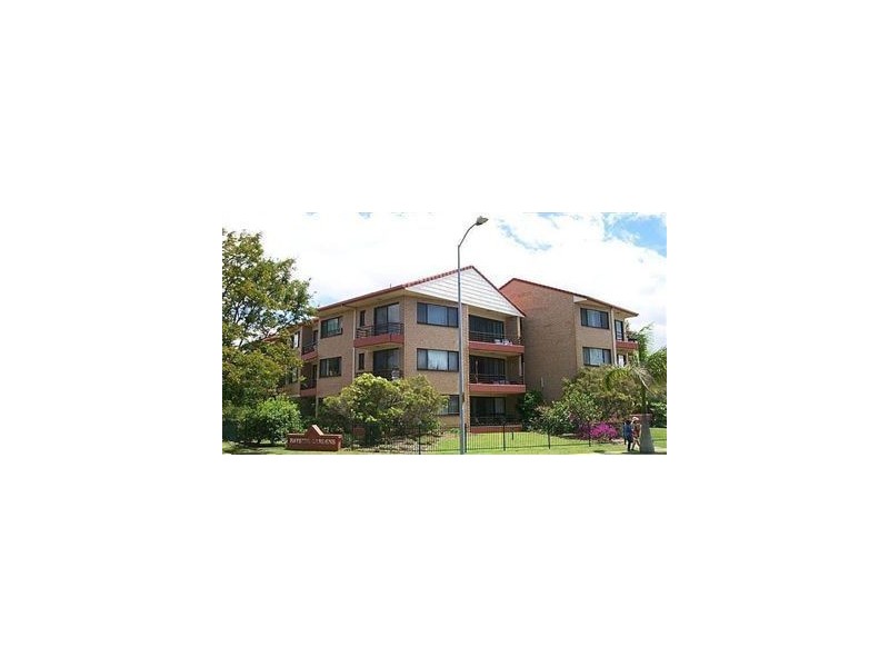 4/127 Esplanade, Wynnum QLD 4178