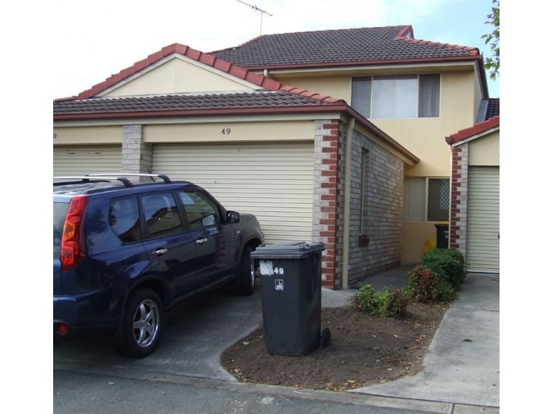 49/19 Doughboy Parade, Hemmant QLD 4174