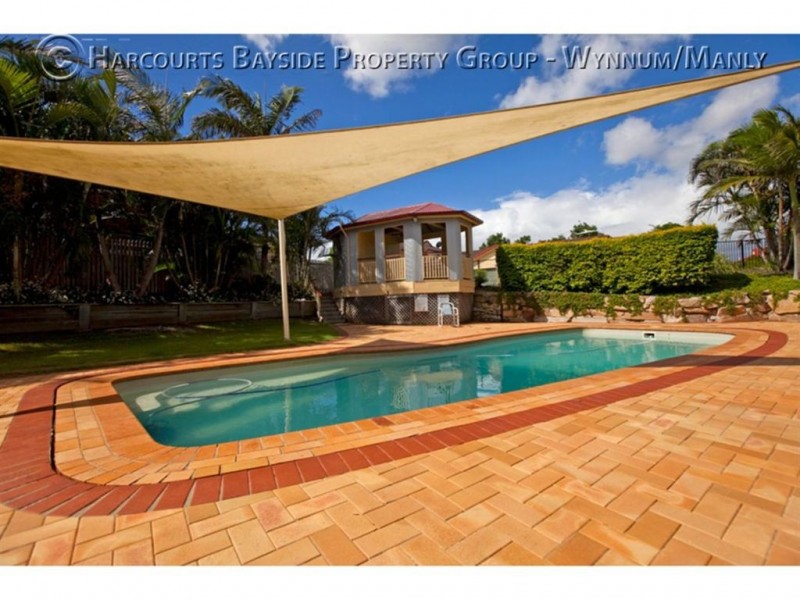 49/19 Doughboy Parade, Hemmant QLD 4174