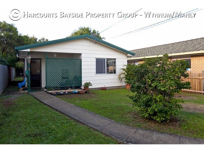 17 Daniel Street, Lota QLD 4179