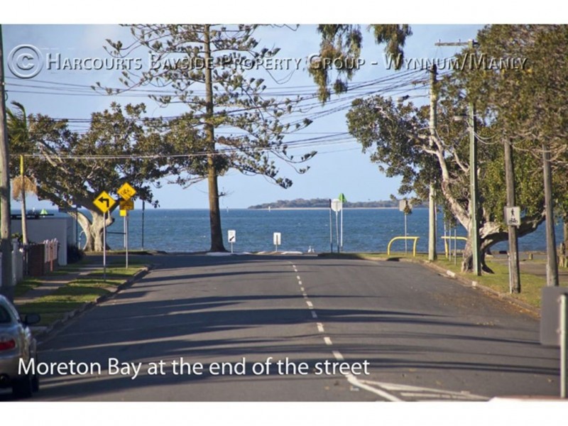 5/41 Glenora Street, Wynnum QLD 4178