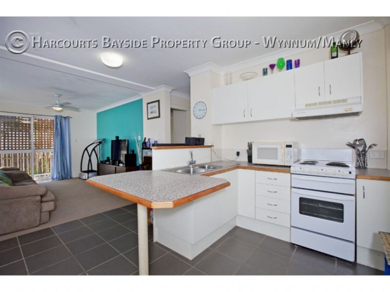 5/41 Glenora Street, Wynnum QLD 4178